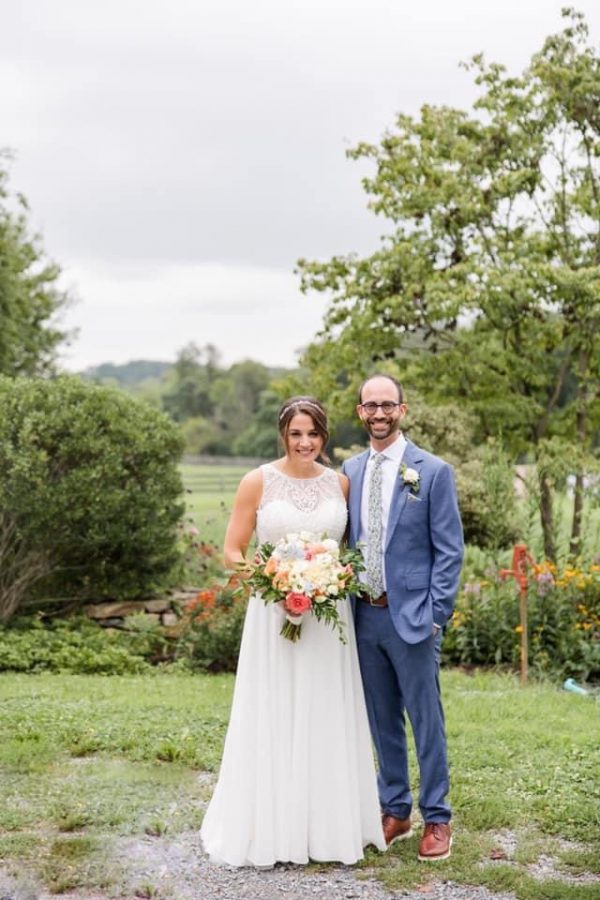 Allen-Taylor Wedding - St. Louis Jewish Light