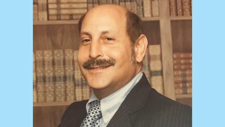 Philip George Kranzberg