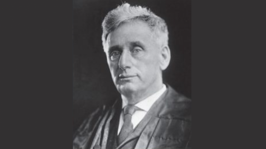 What would Louis Brandeis do about Texas?
