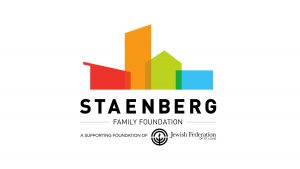 JFS receives Staenberg Family Foundation grant to support Holocaust survivors