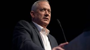 Benny Gantz: Israel is OK with Biden efforts to reenter Iran deal, but wants to see a ‘Plan B’
