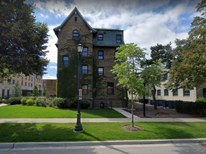 AEPi house at Northwestern under investigation