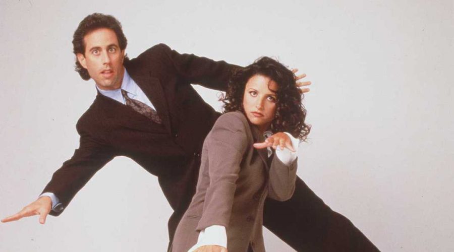 ‘Seinfeld’ moves to Netflix on Oct
