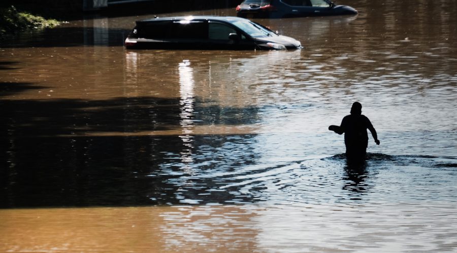 This is not a drill: The climate change emergency demands a Jewish response