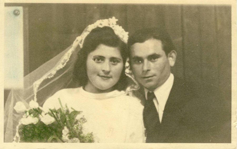 How St. Louisan Murry Cymber survived 7 concentration camps before meeting his wife