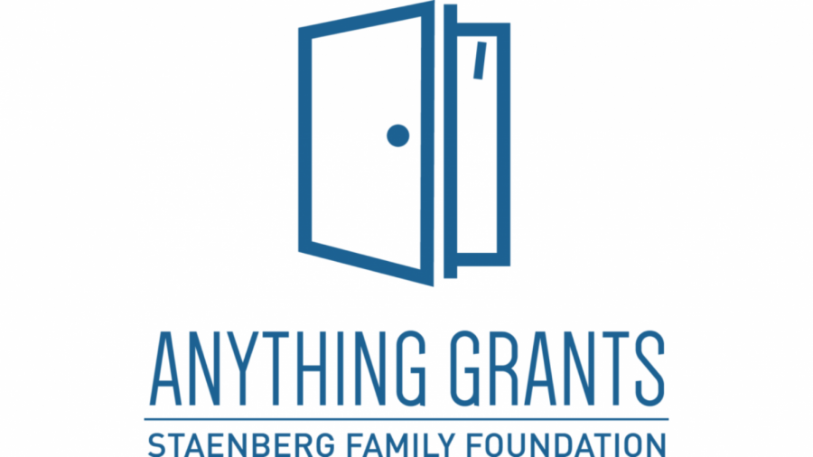Anything+Grants+awarded+to+17+local+Jewish+organizations