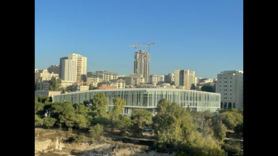 The Museum of Tolerance in Jerusalem is expected to open in 2022.