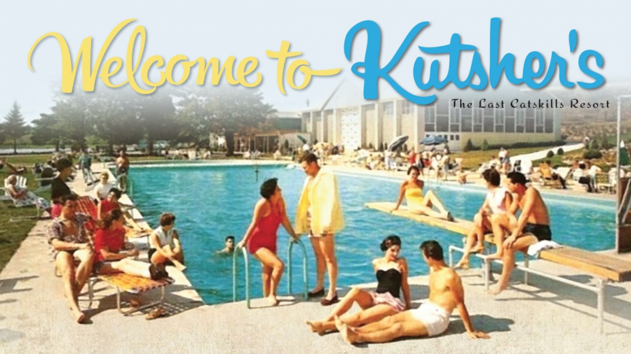 Welcome to Kutshers: The Last Catskills Resort wistfully evokes famous upstate New York country club