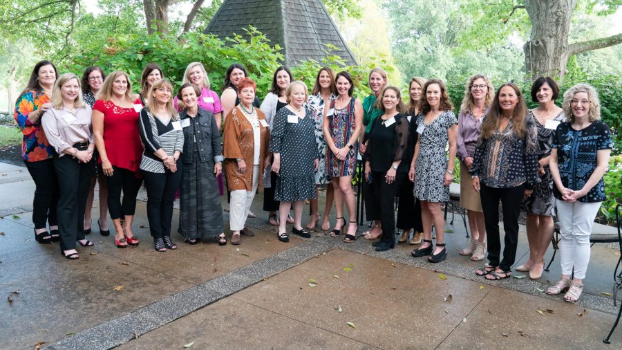 Womens+Philanthropy+board+members%2C+photographed+on+Oct.+3%2C+2021