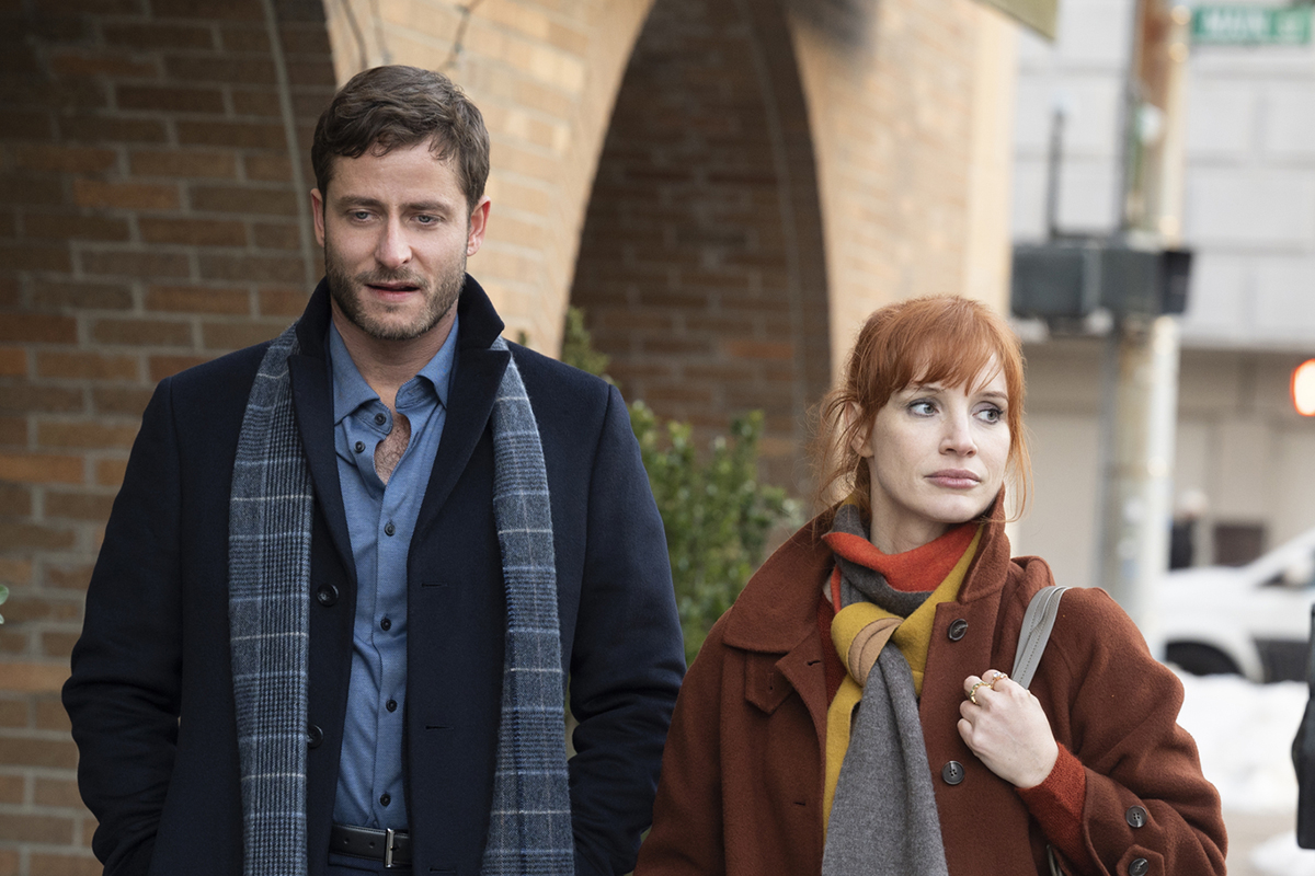 Michael Aloni makes surprise appearance in HBO’s Super Jewish ‘Scenes