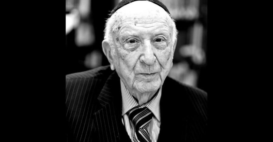 David+Eliach%2C+beloved+educator+who+led+Yeshivah+of+Flatbush+for+decades%2C+dies+at+99