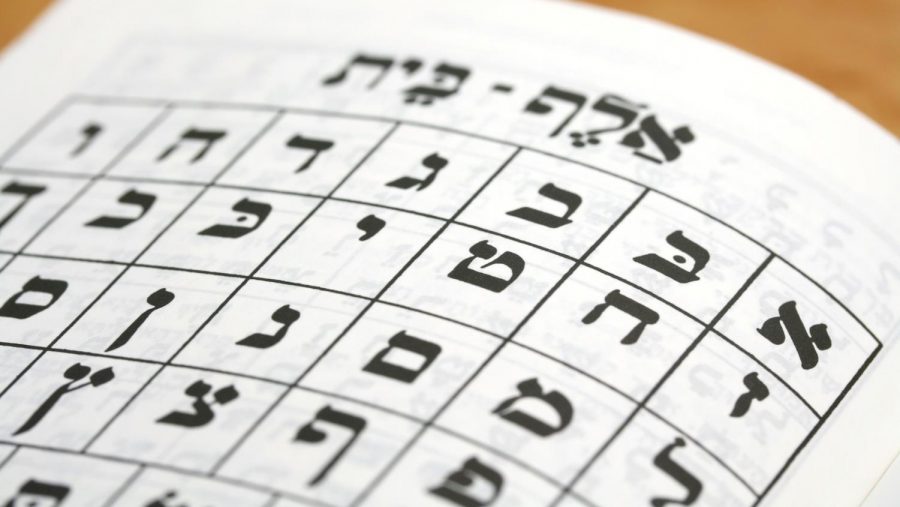 Understanding+Hebrew+numerology+and+the+secrets+of+the+Torah