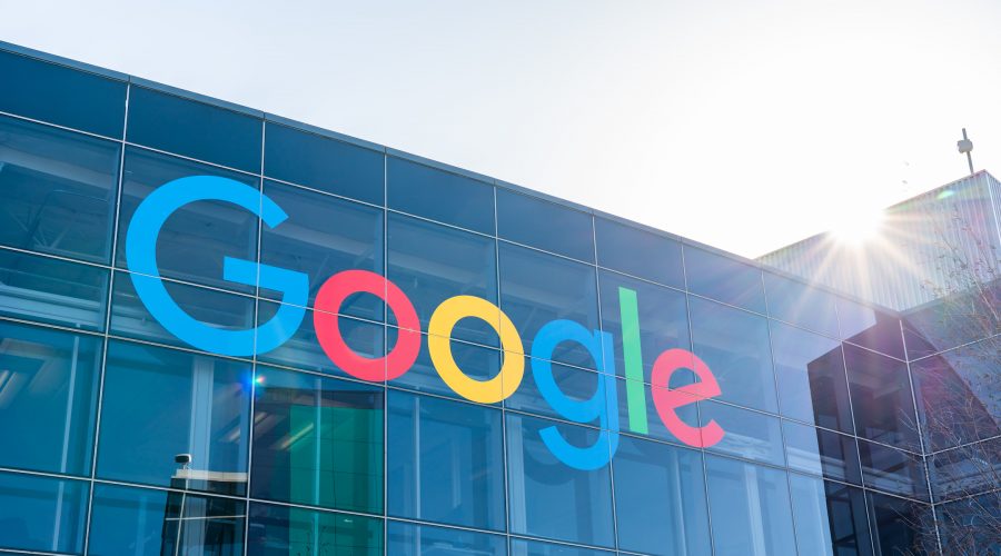Jewish employees play key role in push to cancel Google’s $1