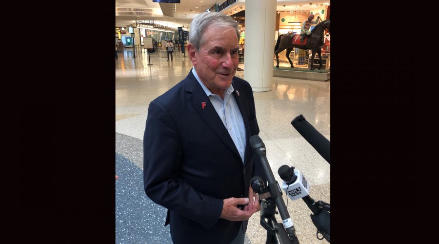 John+Yarmuth%2C+Jewish+congressman+from+Kentucky%2C+to+retire+from+the+House