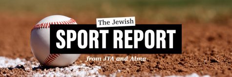 The Jewish Sport Report: This month will now be known as Joctober