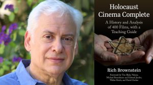 This professor has seen almost every Holocaust movie ever made, totaling over 400. Here’s what he learned.