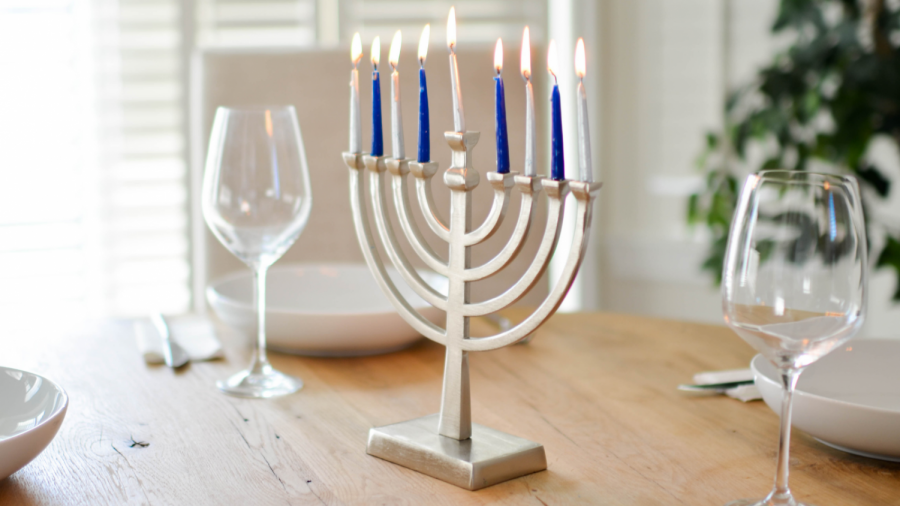 Hanukkah Quiz: Beginner