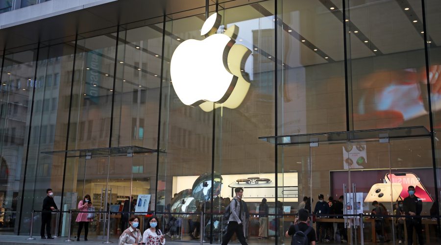 Apple sues NSO Group, the Israeli spyware firm sanctioned by US