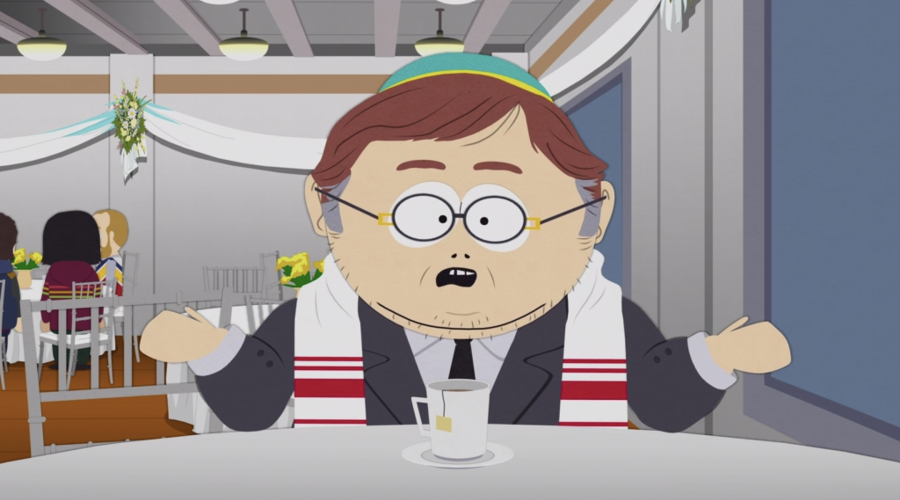 Cartman+converts+to+Judaism+on+%E2%80%9CSouth+Park%2C%E2%80%9D+after+decades+of+tormenting+Jews