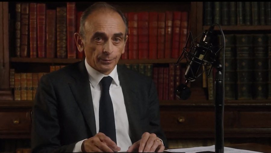Eric+Zemmour%2C+far-right+French-Jewish+commentator%2C+announces+official+presidential+bid