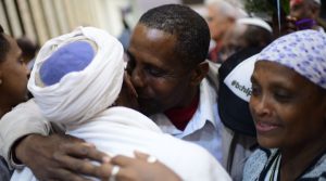 Israel to speed up evacuations of some Ethiopians in midst of civil war