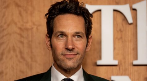 Jewish actor Paul Rudd is ‘Sexiest Man Alive’ for 2021