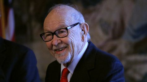 Justus Rosenberg, last surviving member of World War II resistance group, has died at 100