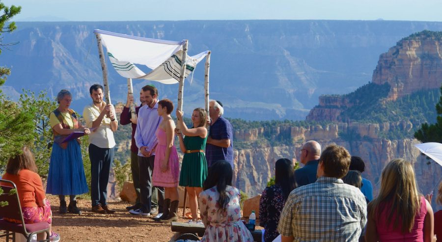 Meet+the+Jews+of+the+Grand+Canyon+and+rural+Arizona%2C+where+Jewish+life+takes+dedication