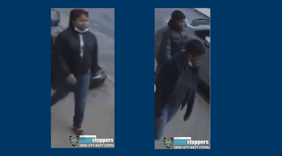 NYPD seeks women who assaulted Jewish kids in Brooklyn