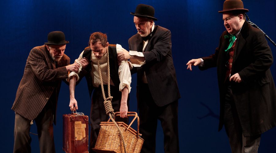 Sweden%E2%80%99s+national+theater+stages+its+first+ever+Yiddish+production