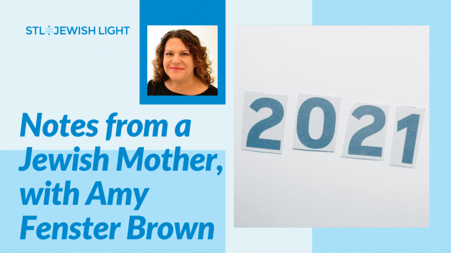 Amy Fenster Browns 2021 in the rear view - Masks, rodents, Oreos … and Britney!