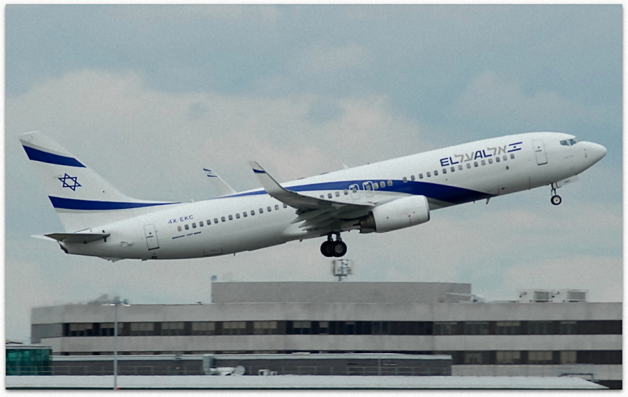 What do you know about Israels Air Force One? Click and test your knowledge