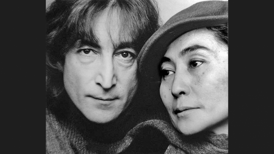 The secret Jewish history of John Lennon