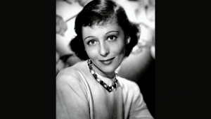 Do you know this Jew? She won 2 back-to-back Oscars