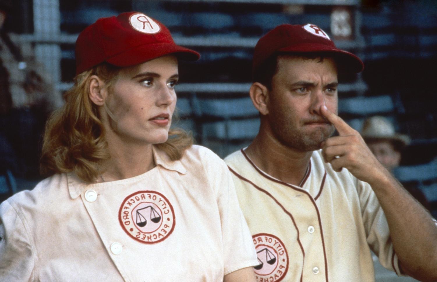 15 of the best baseball movies to keep fans company during MLB shutdown 