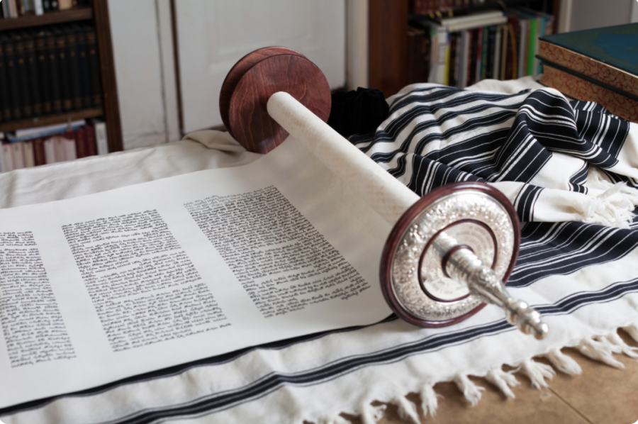 In Torah, Joseph ‘fought’ for his identity,  now we must too