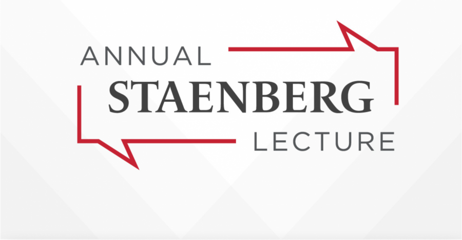 Pulitzer+Prize+winner+kicking+off+Annual+Staenberg+Lecture+series