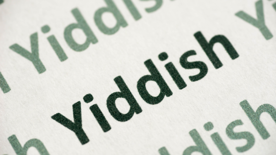 Dont read this weeks Yiddish Word(s), its just a bubbe meises