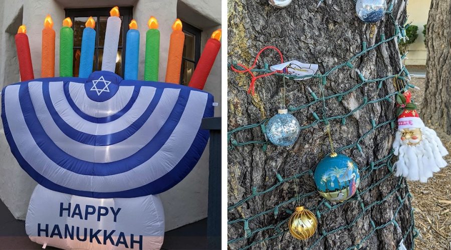 A+6-foot+inflatable+menorah+next+to+a+public+school%E2%80%99s+%E2%80%98holiday+tree%E2%80%99%3F+One+California+parent+sued+to+make+it+happen.