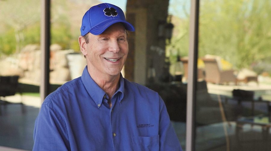 A new HBO documentary profiles the late ‘Curb Your Enthusiasm’ actor Bob Einstein