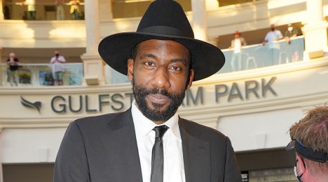 Amar’e Stoudemire says he’s ready for a ‘shidduch’ and to remarry