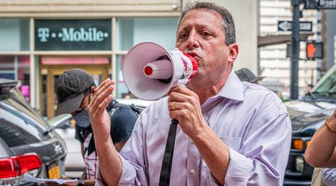 Brad Lander, NYC’s next comptroller, says he will push Orthodox yeshivas to teach secular subjects