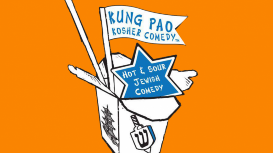 Kung+Pao+Kosher+Comedy+combining+our+two+favorite+Christmas+pastimes