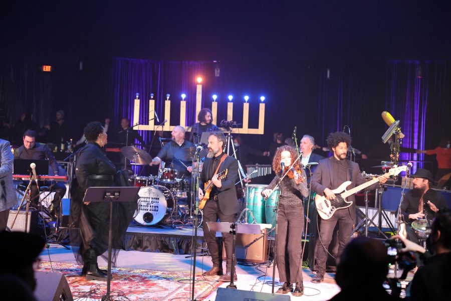 Photos: Hanukkah Hullabaloo delivers once again