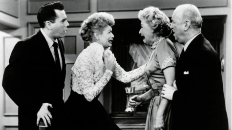 That time ‘I Love Lucy’ confronted antisemitism in front of millions of Americans