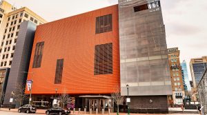 National Museum of American Jewish History buys back building it lost in bankruptcy with gift from Stuart Weitzman