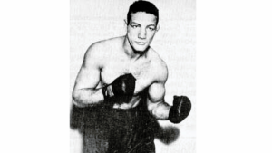 Do you know this Jew? He was a boxing champ and movie star