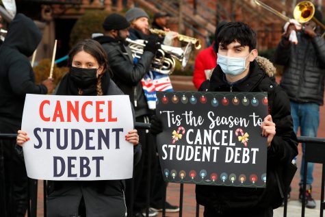 We’re in a shmita year. So why aren’t American Jews talking more about student debt relief?