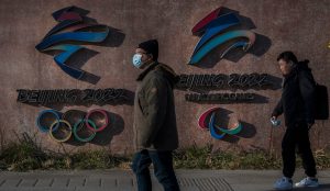 While US officials plan to boycott Beijing Olympics, Israeli officials expected to attend