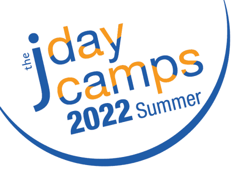 J Day Camps logo